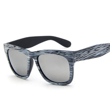 Load image into Gallery viewer, Ocean Blue Glasses