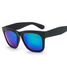 Load image into Gallery viewer, Ocean Blue Glasses