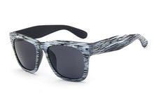 Load image into Gallery viewer, Ocean Blue Glasses