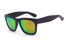 Load image into Gallery viewer, Ocean Blue Glasses