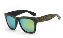 Load image into Gallery viewer, Ocean Blue Glasses