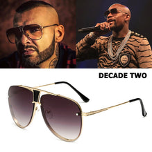 Load image into Gallery viewer, Anniversary Edition DECADE TWO Sunglasses