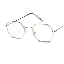 Load image into Gallery viewer, Square Goggles Women Sunglasses Hexagon