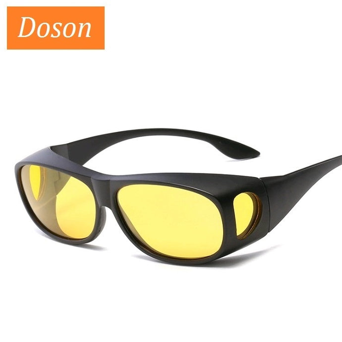 Fashion HD Polarized Sunglasses