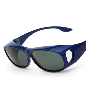 Fashion HD Polarized Sunglasses