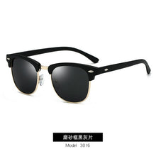 Load image into Gallery viewer, 2019 Polarized Sunglasses Men Women