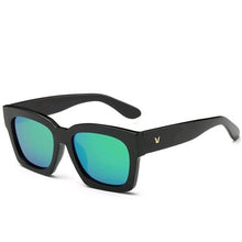 Load image into Gallery viewer, Newest Square Vintage Sunglasses For Women Men