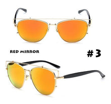 Load image into Gallery viewer, New Women Fashion Quality Polarized Sunglasses