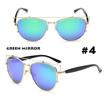 Load image into Gallery viewer, New Women Fashion Quality Polarized Sunglasses